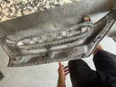 Oto Çıkma Parça / Fiat / Ducato / Kaporta & Karoser / Kaput / Çıkma Parça 