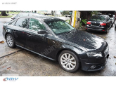 Oto Çıkma Parça / Audi / A4 / Kaporta & Karoser / Sağ Ön Çamurluk / Çıkma Parça 