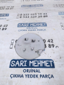 Oto Çıkma Parça / Renault / Fluence / Yakıt / Depo Kapağı / Çıkma Parça 