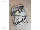 Oto Çıkma Parça / Volkswagen / Caddy / Oto Cam / Cam Krikosu / Çıkma Parça 