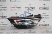 Oto Çıkma Parça / Hyundai / i20 / Far & Stop / Sağ Ön Far / Çıkma Parça 