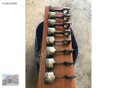 Oto Çıkma Parça / Mercedes / S Serisi / Motor / Piston / Çıkma Parça 