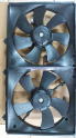 Oto Çıkma Parça / Mitsubishi / Asx / Fan / Fan Motoru / Sıfır Parça 