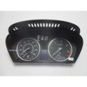 Bmw E60 5 Serisi Gösterge Paneli 62.11-9177262 110.080.213/939
