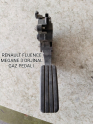 RENAULT FLUENCE MEGANE 3 ÇIKMA ORJİNAL GAZ PEDALI 180100024R