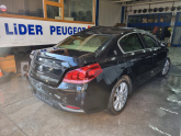 PEUGEOT  508  1.6  EURO 6  ÇIKMA   BAGAJ  KAPAĞI