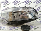 MERCEDES A SERİSİ W176 KASA SAĞ FAR MAKYAJSIZ XENONSUZ A17682039