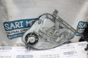 Oto Çıkma Parça / Ford / Focus / Oto Cam / Cam Krikosu / Çıkma Parça 
