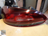 SCIROCCO SOL STOP