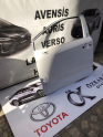 Oto Çıkma Parça / Toyota / Corolla / Kaporta & Karoser / Sol Ön Kapı / Çıkma Parça 