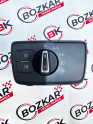 Oto Çıkma Parça / Volkswagen / Passat / Elektrik / Koltuk Düğmesi / Sıfır Parça 