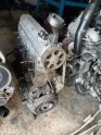 VOLT LT35 2.5 TDİ ÇIKMA ORJİNAL KULE MOTOR