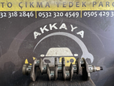 Oto Çıkma Parça / Tofaş / Murat 131 / Motor / Krank / Çıkma Parça 