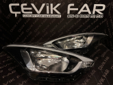 HYUNDAİ İ20 2014-2017 SAĞ SOL FAR TAKIM