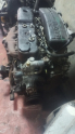 Oto Çıkma Parça / Isuzu / TF / Motor / Motor (komple) / Çıkma Parça 