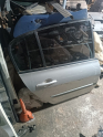 RENAULT MEGAN 2 SAĞ ARKA KAPİ