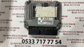 Oto Çıkma Parça / Volkswagen / Golf / Beyin / Motor Beyni / Çıkma Parça 