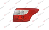 FORD FOCUS SAĞ ARKA STOP 2011-2014 SIFIR TYC