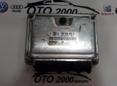 Oto Çıkma Parça / Volkswagen / Golf / Beyin / Motor Beyni / Çıkma Parça 