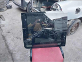Fiat doblo sol arka cam EMR OTOMATİV