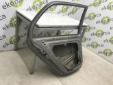 Oto Çıkma Parça / Skoda / Fabia / Kaporta & Karoser / Sol Arka Kapı / Çıkma Parça 