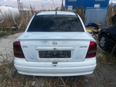 Hurda Belgeli Araçlar / Opel / Astra