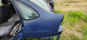 VOLKSWAGEN POLO CLASİC SOL ARKA ÇAMURLUK
