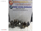 8490341 BMW X1 F48 1.5 D Sıfır Krank Orjinal STD