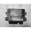 Ford Fiesta 1.4 Motor Beyni TDCI S180047003 H 8V21-12A650-TH EMS2