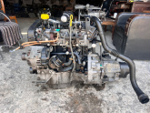 Oto Çıkma Parça / Renault / Megane / Motor / Motor (komple) / Çıkma Parça 