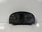 AUDİ A4 B6 8E0920950F 2007 ÇIKMA GÖSTERGE PANELİ