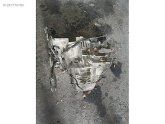 Oto Çıkma Parça / Peugeot / 405 / Şanzıman / Şanzıman Komple / Çıkma Parça 