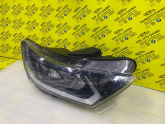 Oto Çıkma Parça / Mercedes / 220 / Far & Stop / Far Camı / Sıfır Parça 