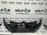 Oto Çıkma Parça / Renault / Megane / Tampon / Ön Tampon / Çıkma Parça 