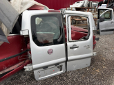 Oto Çıkma Parça / Fiat / Scudo / Kaporta & Karoser / Bagaj Menteşesi / Çıkma Parça 