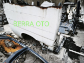 Oto Çıkma Parça / Volkswagen / Transporter / Kaporta & Karoser / Arka Çamurluk / Çıkma Parça 