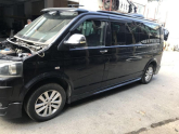 Oto Çıkma Parça / Volkswagen / Caravelle / Kaporta & Karoser / Arka Çamurluk / Yan Sanayi 