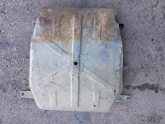 Oto Çıkma Parça / Hyundai / H100 / Alt Takım / Karter Muhafaza / Çıkma Parça 