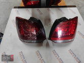 Oto Çıkma Parça / Kia / Soul / Far & Stop / Sol Arka Stop / Çıkma Parça 