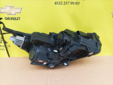 Oto Çıkma Parça / Opel / Crossland X / Far & Stop / Sol Ön Far / Çıkma Parça 