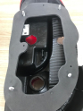 Oto Çıkma Parça / Hyundai / Accent / Far & Stop / Sol Arka Stop / Sıfır Parça 