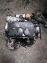 Volkswagen Caddy 1.9 Tdi Bls Çıkma Motor Komple