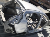 Oto Çıkma Parça / Ford / Fiesta / Airbag / Tavan Airbag / Çıkma Parça 