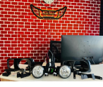 HONDA CIVIC SİS TAKIM FULL SET 96-01 İES
