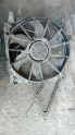 Oto Çıkma Parça / Fiat / Doblo / Fan / Fan Motoru / Çıkma Parça 