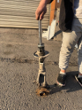 Oto Çıkma Parça / Volkswagen / Jetta / Alt Takım / Taşıyıcı / Çıkma Parça 