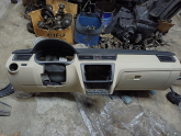 Oto Çıkma Parça / Skoda / Rapid / Göğüslük & Torpido / Komple Torpido / Çıkma Parça 