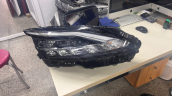 Oto Çıkma Parça / Nissan / Qashqai / Far & Stop / Sağ Ön Far / Çıkma Parça 