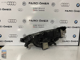 Oto Çıkma Parça / Renault / Megane / Far & Stop / Sağ Ön Far / Çıkma Parça 