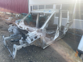 Oto Çıkma Parça / Fiat / Doblo / Kaporta & Karoser / Ön Şasi / Çıkma Parça 